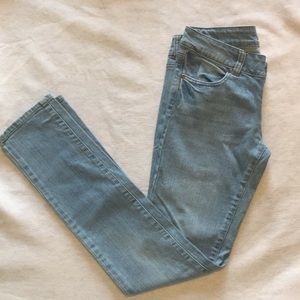 Rue21 Skinny Jeans, Size 26